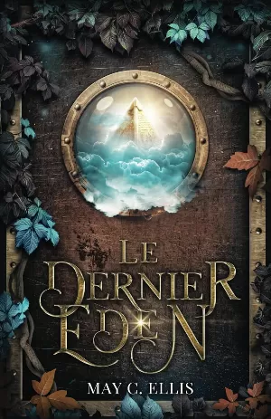 May C. Ellis - Le Dernier Eden